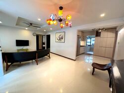 Blk 537 Bukit Panjang Ring Road (Bukit Panjang), HDB 4 Rooms #631445371